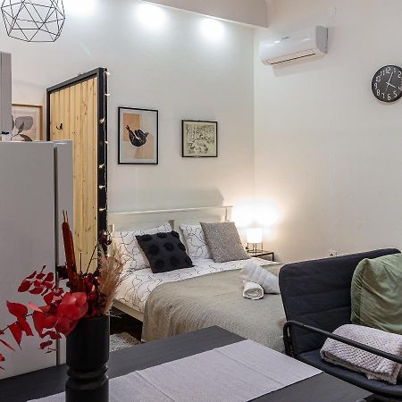 Studio Mg Zagabria Esterno foto